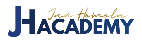 Malý klub, velké možnosti. Spolupracujeme s JH Academy